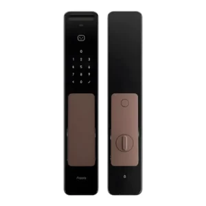 Aqara Smart Lock D200i