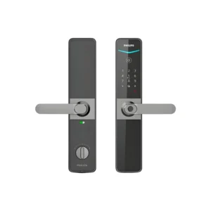 Philips DDL 610-5HBS Fingerprint Lock