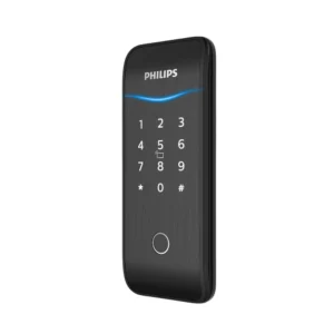 Philips 5100 5HBKS Fingerprint Lock