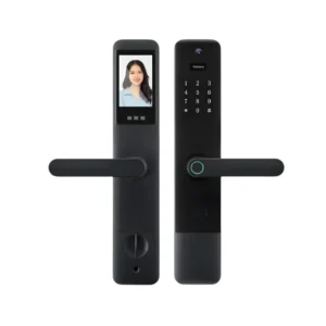 Zeki Smart Handle Lock X2