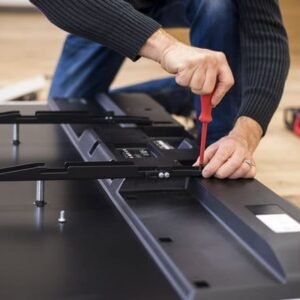 TV Installation on Drywall / Gypsum Board