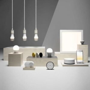 IKEA Lights Installation in Dubai | Professional Services by Justcare.tech