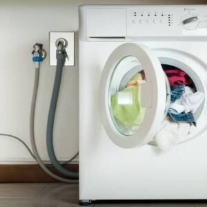 Washing Machine Installation In Dubai