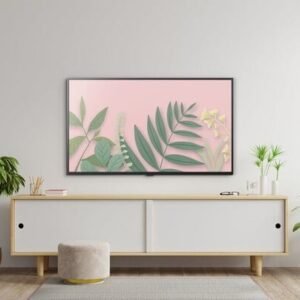 Samsung Frame TV Installation Services