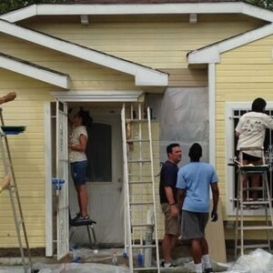 Home Painting services Dubai