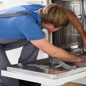 Dishwasher Repair