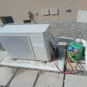 Expert Air Conditioner Repairing Service in Dubai