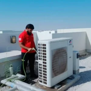 AC Cleaning Dubai