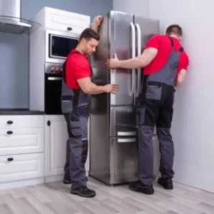Refrigerator Repair in Dubai