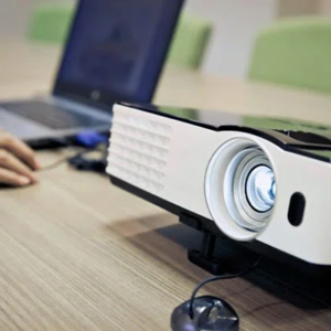 PROJECTOR INSTALLATION